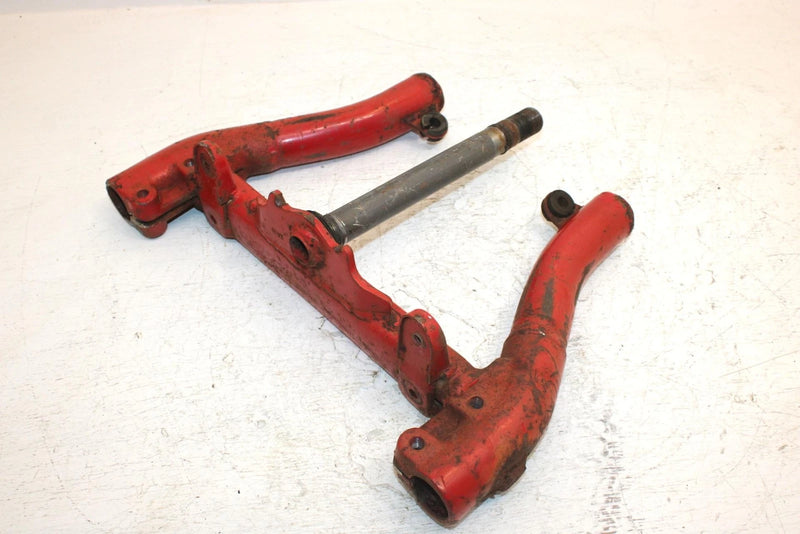 1983 Honda Atc 185 Sa All Terrain Oem Lower Tripple Tree 53200-958-671 AH61