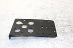 2003 Polaris 800 Xc Sp Edge Oem Lower Tunnel Brace Set  5244997-067 SP35