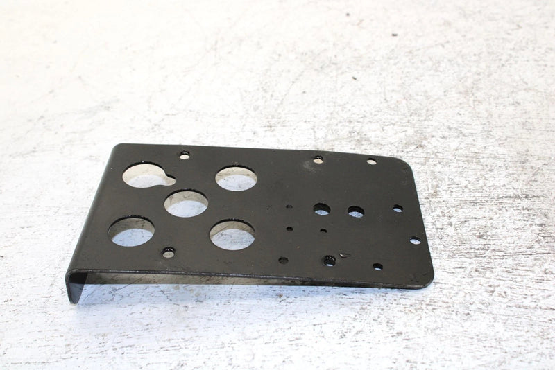 2003 Polaris 800 Xc Sp Edge Oem Lower Tunnel Brace Set  5244997-067 SP35