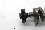 2007 Yamaha Attak Gt Oem Crankshaft 8FP-11411-00-00 SY135
