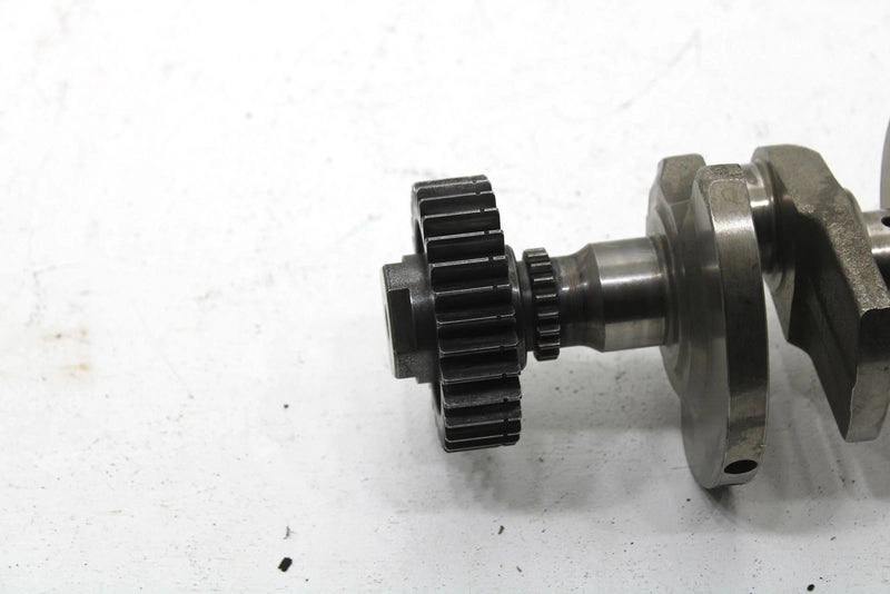 2007 Yamaha Attak Gt Oem Crankshaft 8FP-11411-00-00 SY135