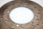 19 Polaris Sportsman 570 Sp Oem Rear Brake DIsc 5248250 AP34