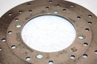 19 Polaris Sportsman 570 Sp Oem Rear Brake DIsc 5248250 AP34