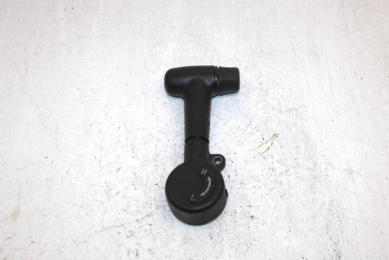 1996 Kawasaki Bayou 300 Oem Gear Shifter 13259-1003 AK19