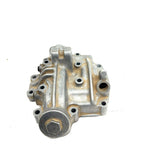 89-01 Suzuki Quadrunner 160 OEM Rocker Arm Cover W/Caps 11100-02C00 AS30