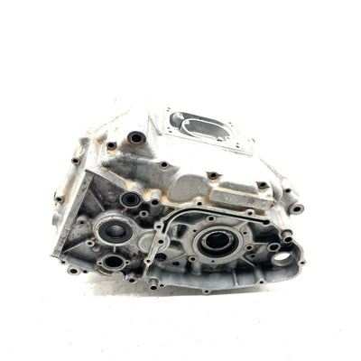 87 Suzuki Quadrunner 300 LT300E 2x4 OEM Engine Motor Crankcase 11300-24855 AS36