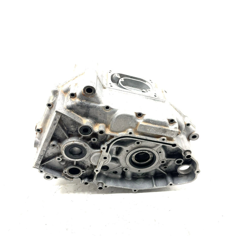 87 Suzuki Quadrunner 300 LT300E 2x4 OEM Engine Motor Crankcase 11300-24855 AS36
