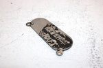 1984 Honda Atc 200 Esa Oem Sub Transmission Emblem 11383-969-300 AH60