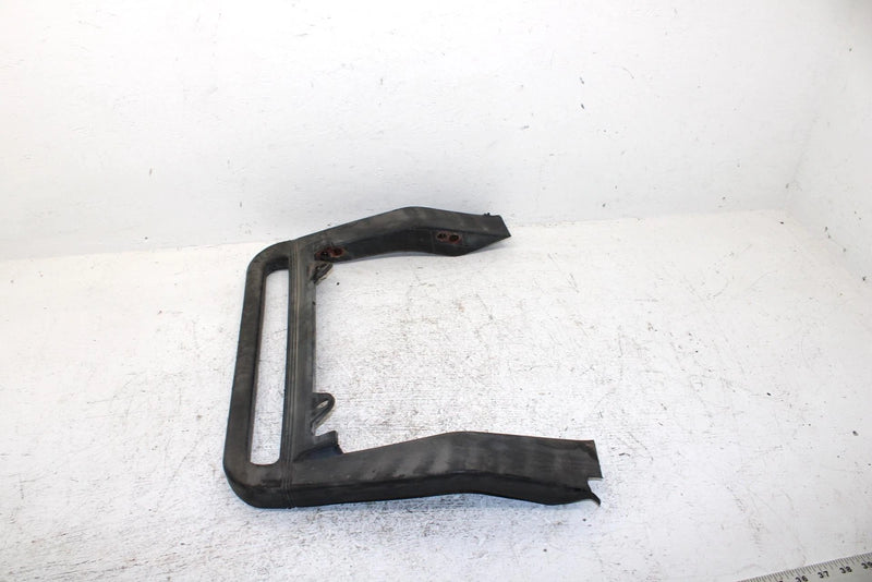 1991 Yamaha Exciter Ii 570 Liquid Oem Rear Bumper W/Cover 87F-7754-00-00 SY24