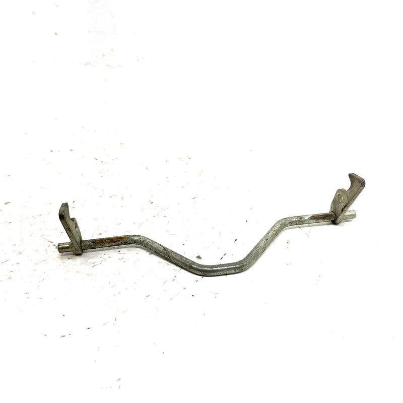 90-93 Polaris Trail Boss 350L 4X4 OEM Seat Latch Lever 1011558 AP194