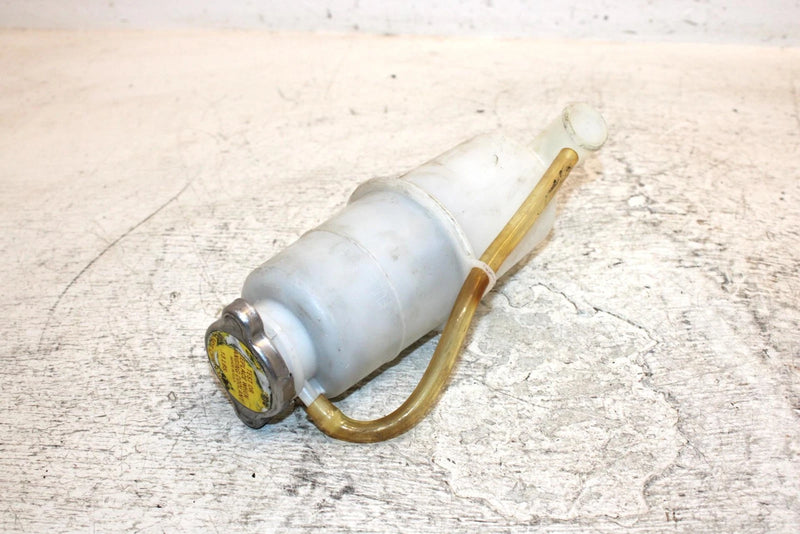 2001 Polaris 800 Le Oem Coolant Tank 2520195 2520598 SP22