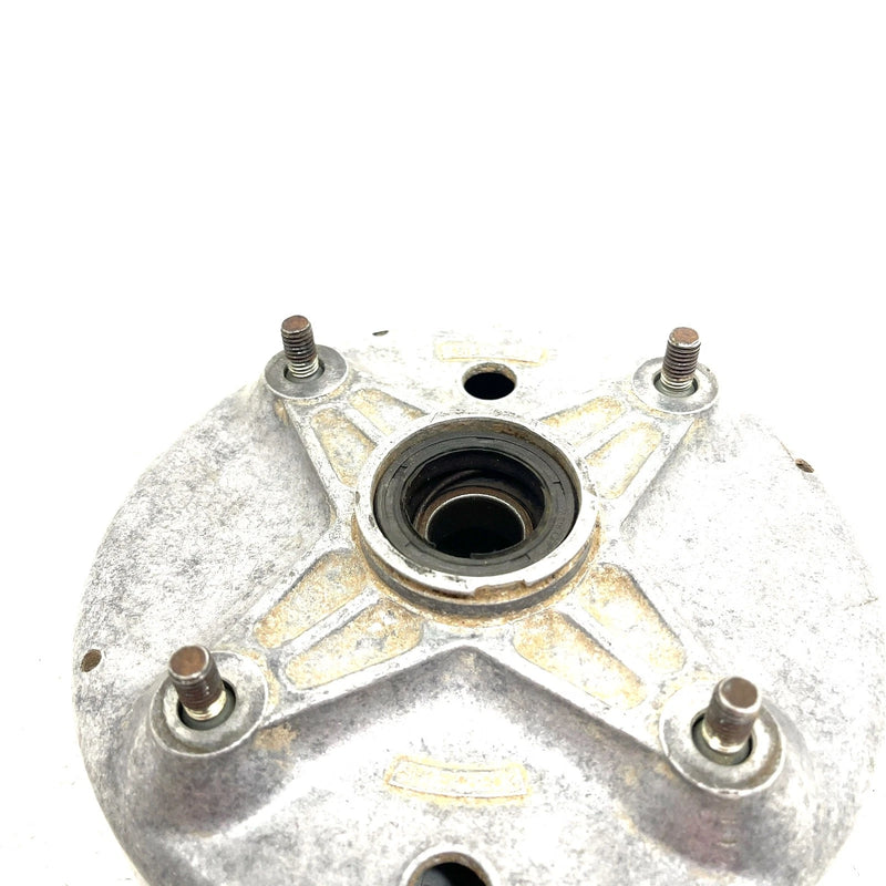 1984 Honda TRX200 OEM Front Wheel Hub 44610-VM5-000 AH78