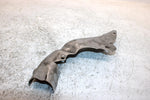 1998 Suzuki Quadrunner 250 Oem Exhaust Shield Set 14790-39D03 AS13