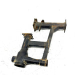 00-06 Honda Rancher 350 TRX350FM 4x4 OEM Rear Swingarm 52100-HN5-670 AH47