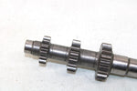 2015 Yamaha Viking Vi Oem  Secondary Transmission Shaft 1XD-17681-00-00 XY0.1