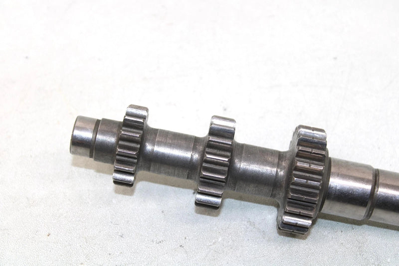 2015 Yamaha Viking Vi Oem  Secondary Transmission Shaft 1XD-17681-00-00 XY0.1