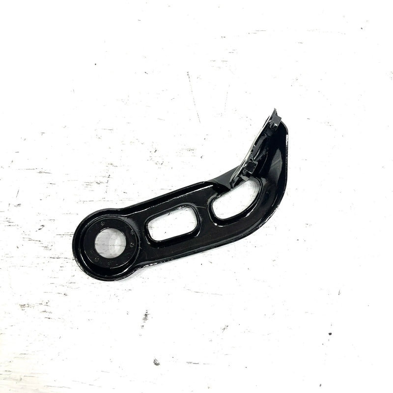 84 Suzuki Quadrunner 185 LT185 OEM Right Headlight Bracket 51500-24810-291 AS39