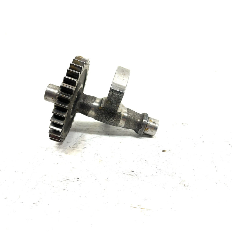 97 Honda FourTrax 300 4x4 OEM 34T Crankshaft Balancer Shaft 13420-HC4-000 AH45