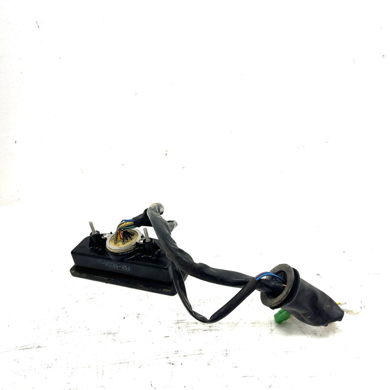 00-02 Yamaha WaveRunner GP1200 OEM Digital Meter Gauge F0X-6820A-01-00 JY28