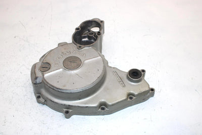 86 Honda Trx250a Oem Left Stator Cover 11341-HA6-010 AH30