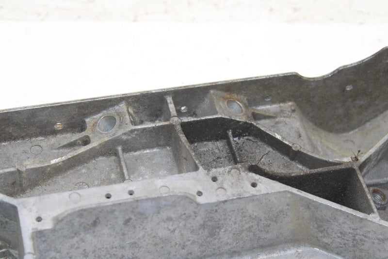 07 Polaris Supersport Edge Oem Front Bulk Head 5132292 B245