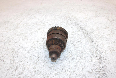 2003 Polaris Trial Blazer Oem Starter Motor Bindex 3090034 AP156