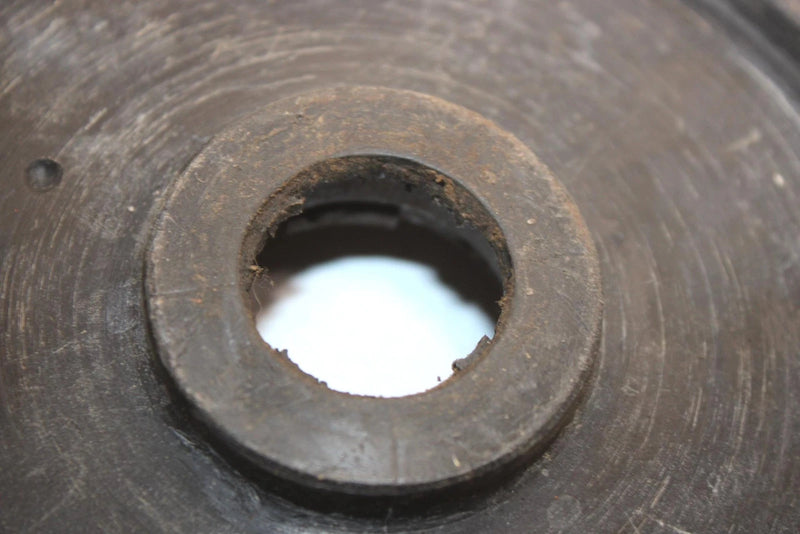 90 Polaris Classic 500 RTA Idler Wheel 1543022 SP56
