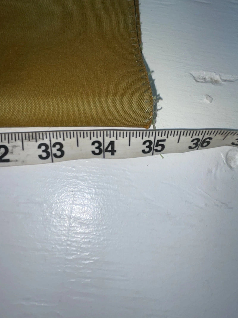 New Vintage Green Dickson Jenkins Polyester Pants #2116 XX-110