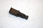 02 Arctic Cat Atv 90 2x4 Oem Front Brake Camshaft 3301-201 AA14