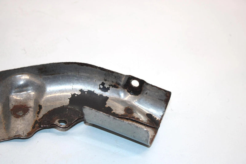 01 Suzuki King Quad 300 Ltf300f 4x4 Oem Outer Exhaust Cover 14790-39D03 ASS