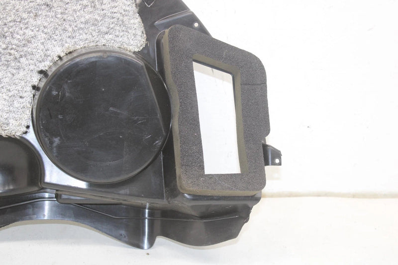 07 Polaris Fst Iq Oem Headlight Access Cover 2633209 SP174