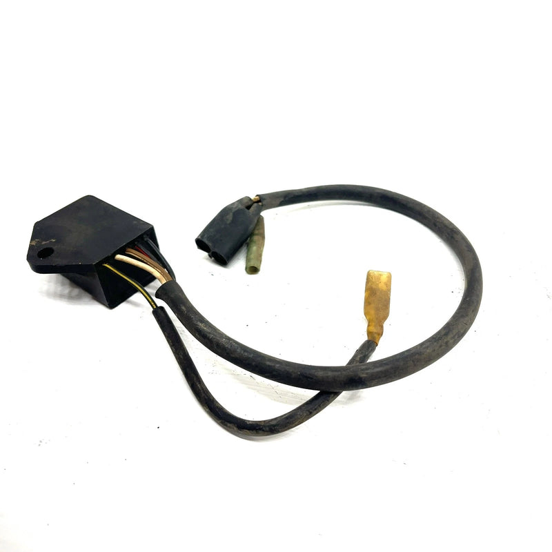 1988 Polaris Trail Boss 250 2x4 OEM CDI ECU ECM Ignition Box 3083937 AP128