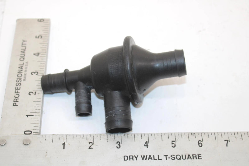 Ski-doo Oem Thermostat Housing 509000499 Q4623