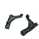 92 Yamaha Big Bear 350 YFM350 4x4 OEM Front Upper A Arm Set 2HR-23540-10-00 AY70