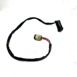 00-06 Honda Rancher 350 TRX350FM 4x4 OEM Ignition Key Switch 35100-HN5-670 AH75