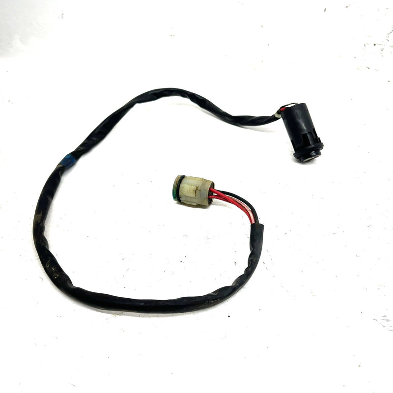 00-06 Honda Rancher 350 TRX350FM 4x4 OEM Ignition Key Switch 35100-HN5-670 AH75
