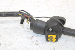 2003 Ski-doo Mxz 500 Oem Handlebar Assembly 506151677 SS109