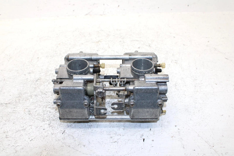 2001 Ski-doo Mxz 800 Oem Carburetor 403138661 SS19