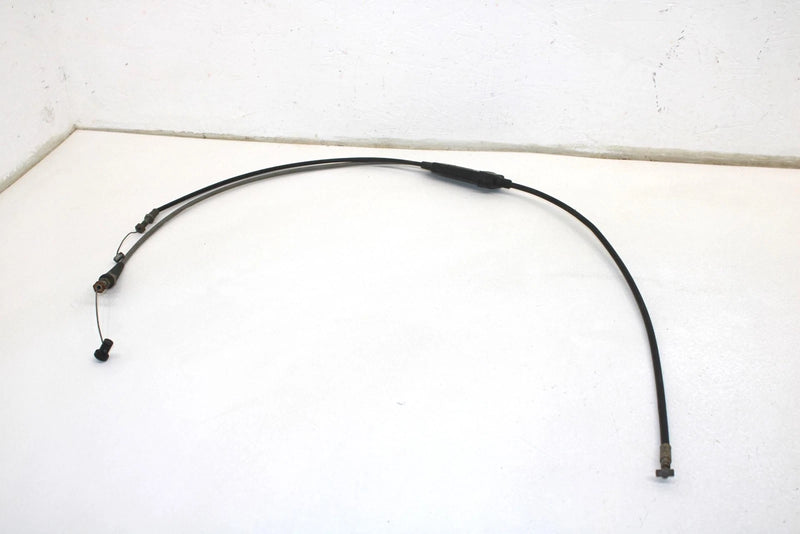 99 Polaris Xc Sp 700 Oem Throttle Cable 7080721 SP165