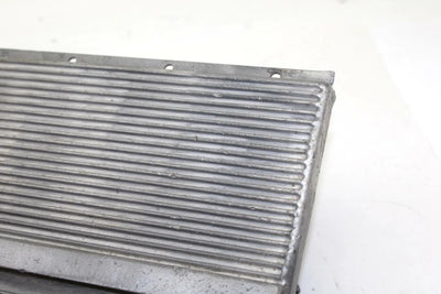 88 Yamaha Exciter EX570M OEM Rear Hear Exchanger 82M-12440-02-00 SY50