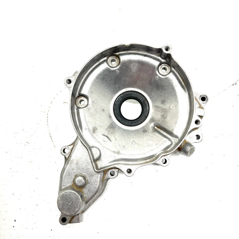 05-09 Honda Foreman Rubicon 500 4x4 OEM Alternator Side Cover 11350-HN2-A20 AH94