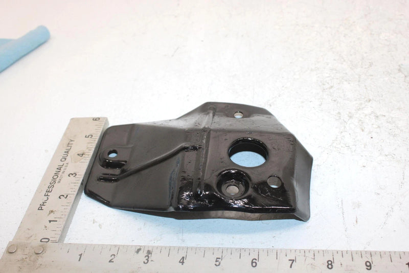 1996 Kawasaki Bayou 300 Oem Rear Diff Skid Plate 55020-1276 AK25