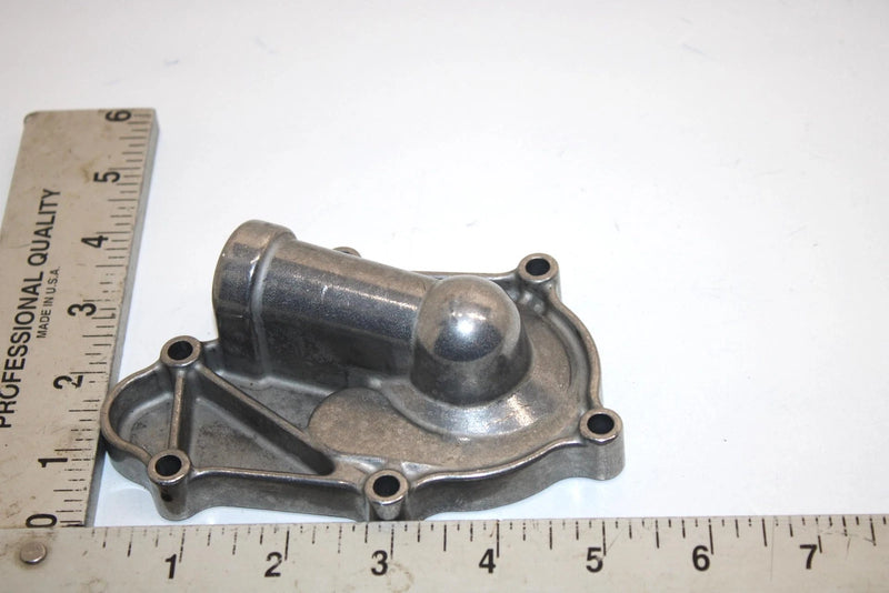 00 Polaris Xpedition 425 Oem Water Pump Cover 3086215 AP19