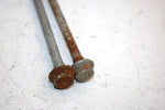 97 Arctic Cat Bearcat 454 4x4 Oem Cylinder Head Bolt Set 3423-015 3423-016 AA24