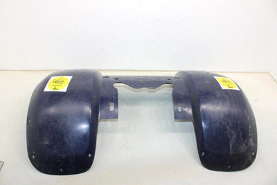 86 Polaris Trail Boss  Oem Front Fender 5430835 2631549-107 AP138