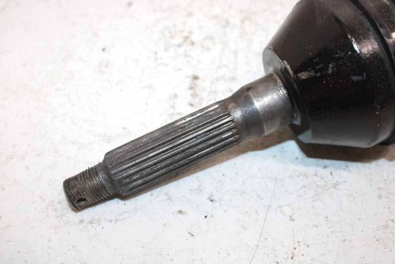 2005 Polaris Sportsman 800 Oem Front Drive Shaft 1380234 AP146