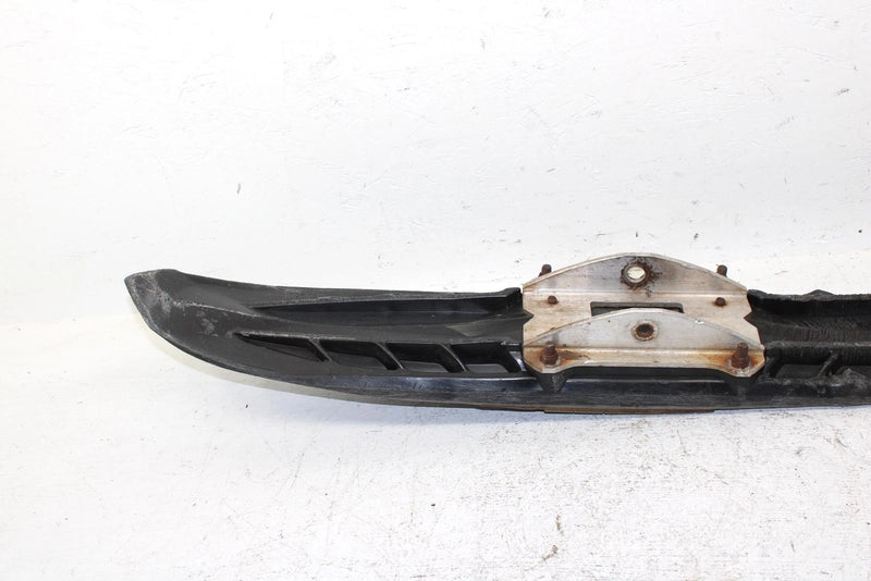 2001 Ski-doo Mxz 800 Oem Front Ski 505070189 SS19