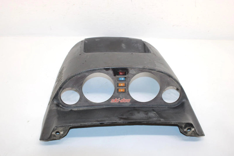 96 Ski-doo Formula Iii 600 Oem Dash Panel 572074000 SS48