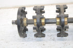 1999 Ski-doo Mxz 600 Oem Drive Axle 501027400 B175