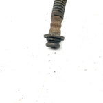 96 Yamaha Kodiak 400 4x4 OEM Lower Front Brake Line 4SH-25873-01-00 AY64